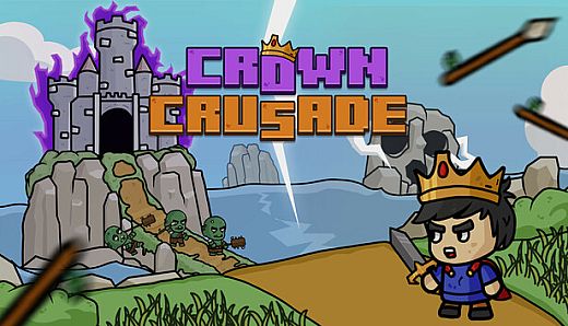 Crown Crusade