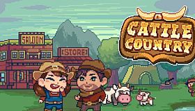 Cattle Country