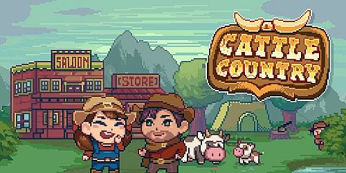 Cattle Country
