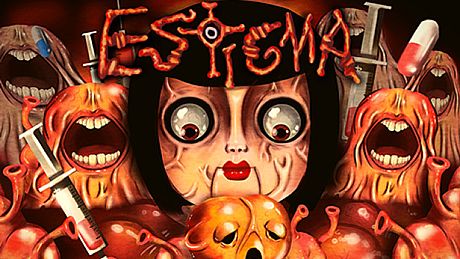 Estigma [Steam Edition] Game