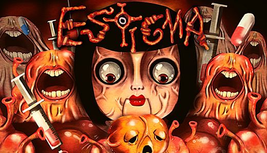 Estigma [Steam Edition]