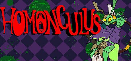 Homonculus Game