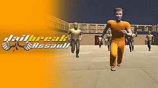 Jailbreak Assault Game