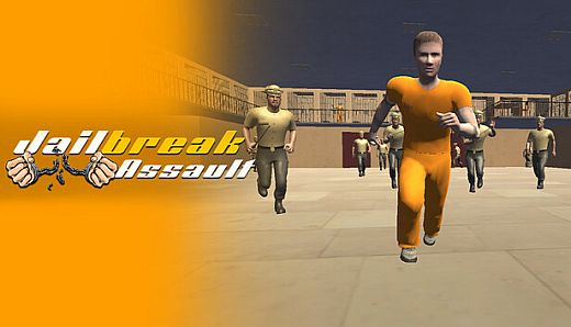 Jailbreak Assault