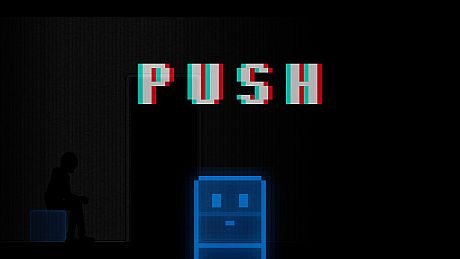 PUSH Game
