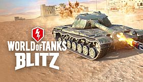 World of Tanks Blitz