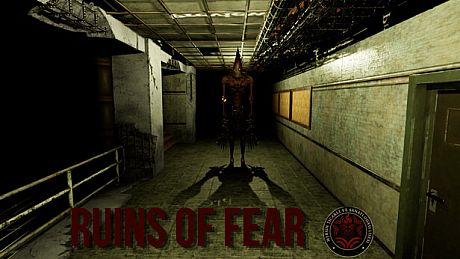 Ruins Of Fear Game