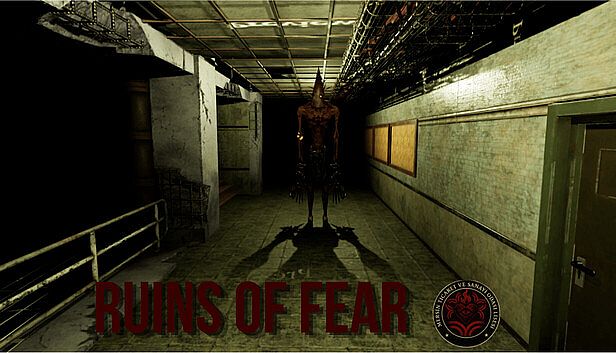Buy Ruins Of Fear
