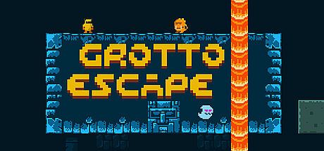 Grotto Escape Game