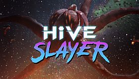 Hive Slayer