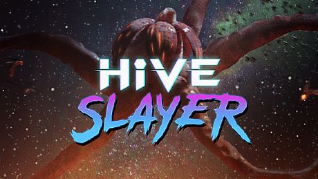Hive Slayer Game