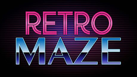 RetroMaze
