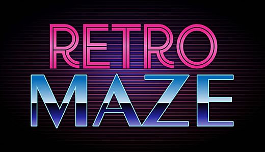 RetroMaze