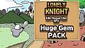 Lonely Knight - Huge Gem Pack