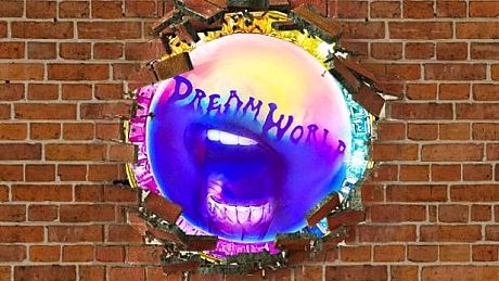 dreamworld Game