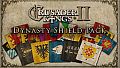 Collection - Crusader Kings II: Dynasty Shield Pack