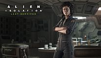 Acheter Alien: Isolation - Last Survivor PC