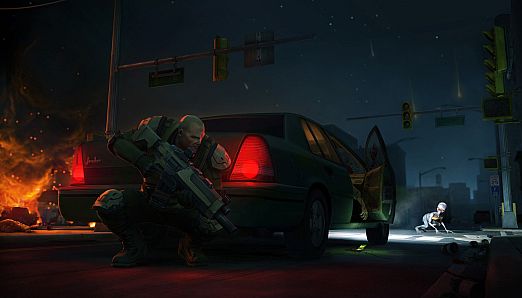 XCOM: Enemy Unknown
