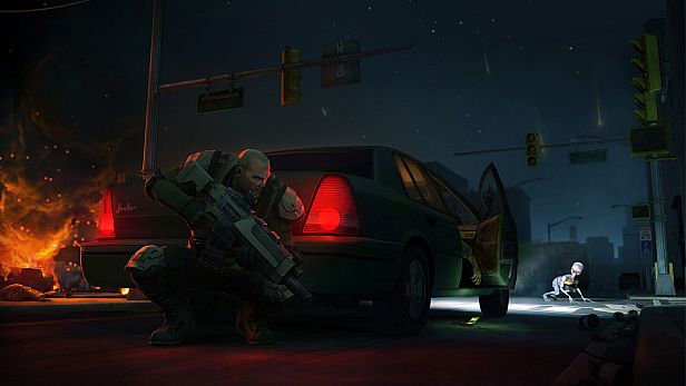 Buy XCOM: Enemy Unknown