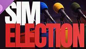 SimElection – Creador de Partidos