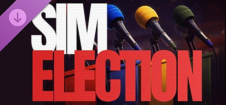 SimElection – Creador de Partidos DLC
