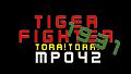 Tiger Fighter 1931 Tora!Tora! MP042