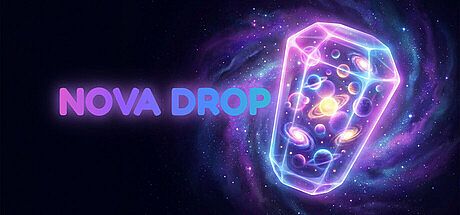 Nova Drop Game