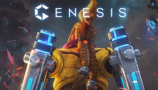 Genesis - 创世争霸