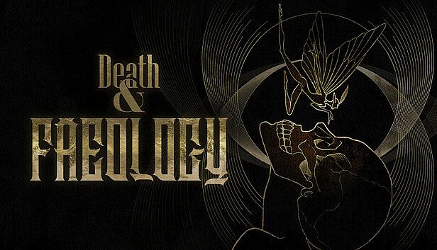 Buy Death & Faeology