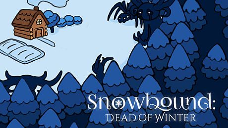 Snowbound: Dead of Winter Game