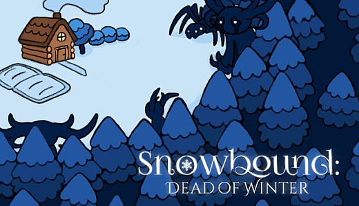 Snowbound: Dead of Winter