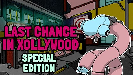 Last Chance in Xollywood - Special Edition DLC