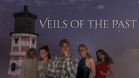Veils of the Past Game