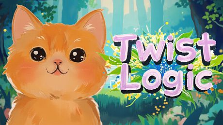 扭扭乐(Twist Logic) Game