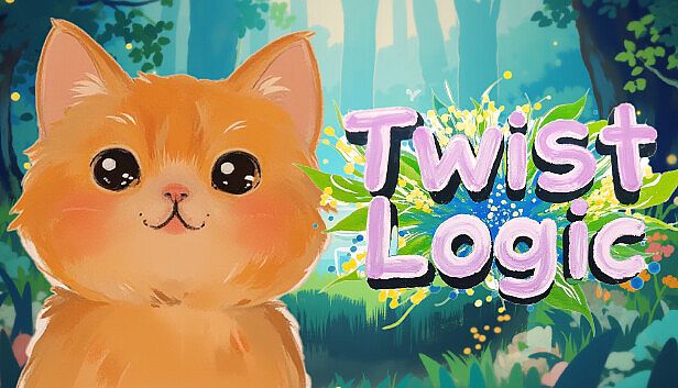 Buy 扭扭乐(Twist Logic)