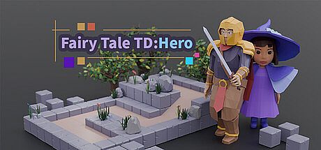 Fairy Tale TD:Hero Game