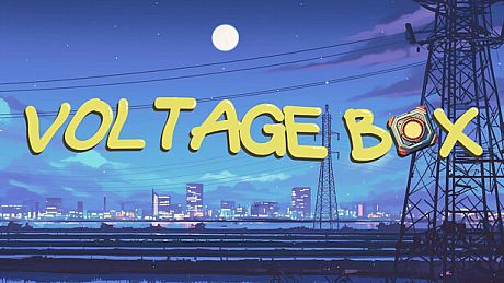 Voltage Box Game