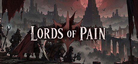Lords of Pain Game