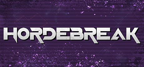 Hordebreak Game