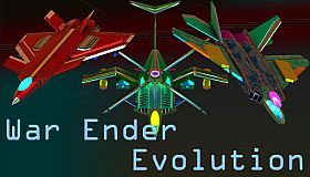 The War Enders Evolution