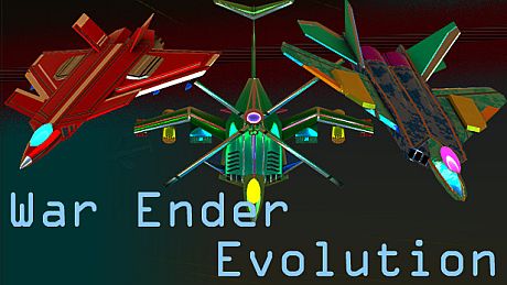The War Enders Evolution Game