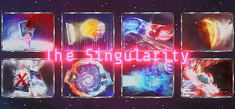 The Singularity Game