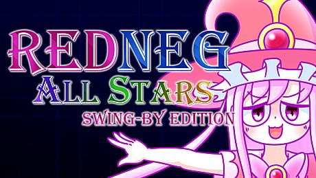 REDNEG ALLSTARS SWING-BY EDITION Game