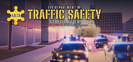 The Department of Traffic Safety Simulator Game