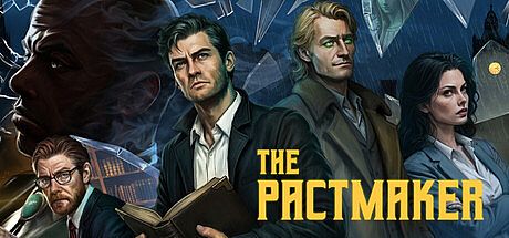 The Pactmaker Game