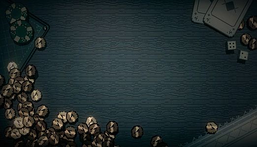 Slots & Daggers