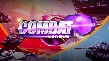 Combat League Game