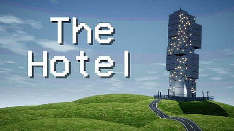 The Hotel Game