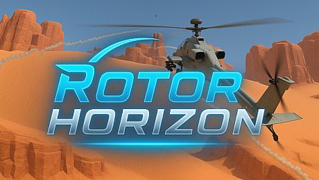 RotorHorizon Game