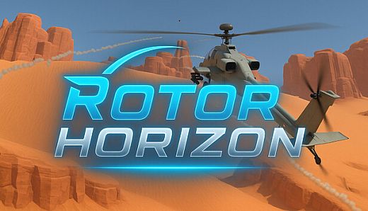 RotorHorizon
